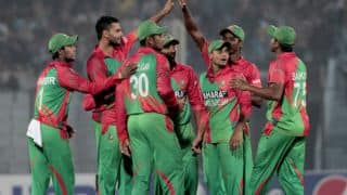 Imrul Kayes guides Bangladesh to win the 2nd ODI vs Zimbabwe; seal series 2-0
